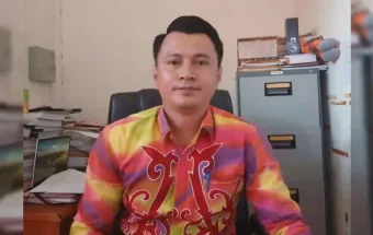 Pleno Terbuka PDPB triwulan II tahun 2026 KPU Malinau