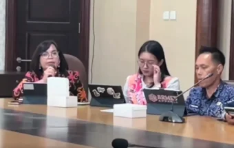 Prevalensi Stunting Malinau Capai 13,03 Persen per Juni 2026