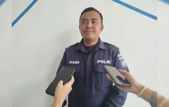 Dugaan Awal Terungkap, Genset Jadi Pemicu Kebakaran Speedboat Sekatak AAA