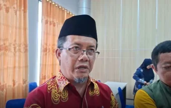 Anggaran Beasiswa Kaltara Unggul 2026 Turun Jadi Rp5 Miliar
