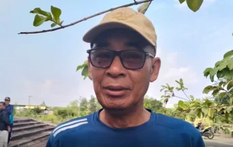 Warga Jawa Barat Terlantar di Tarakan, Pemkot Siapkan Pemulangan Minggu Ini