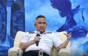 Pemkot Tarakan Siapkan Restrukturisasi Besar-Besaran OPD, Efektif Januari 2027