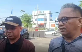 Dua Aliansi Laporkan Mahasiswa Hina Pancasila