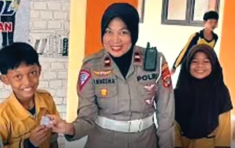 Modifikasi Kendaraan Sewajarnya