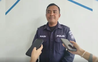 Korban Tenggelam di Sungai Jelarai Ditemukan Meninggal Dunia