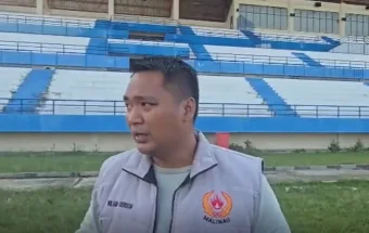 Venue Porprov II Kaltara Terus Dikebut