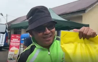 RRI FEST Tarakan Bantu Ekonomi Masyarakat dan UMKM Lokal