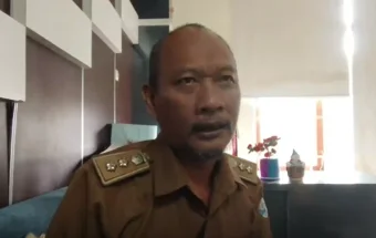 Korban Kebakaran RT 16 Karang Rejo, 9 KK Sudah Dapat Bantuan Sewa Rumah