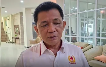 Prestasi Taekwondo Kaltara Diharapkan Bangkit