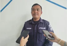 Mencari Ikan Berujung Petaka, Warga Long Bia Hilang di Arus Sungai Kayan