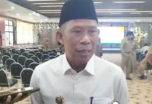 “Bulungan Berinfaq", Bupati Target Dana Umat Capai Rp12 Miliar