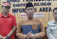 Lonjakan Penumpang, Over Kapasitas Speedboat Diwaspadai