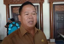 Tanjung Lima Jadi Sumber Air Bersih Utama Malinau