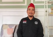 Sembelih Hewan Kurban Harue Secara Syariat Islam
