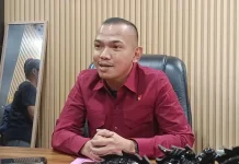 Polres Tarakan Usut Korupsi Asrama Haji