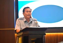 Kenaikan Tarif Air Bersih Direncanakan Sebesar Rp.1.200 per Kubik