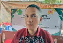 RSUKT Bangun Gedung Sitotoksik dan CAT Lab