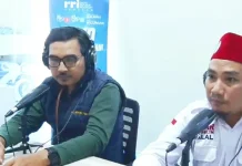 DKPP Rutin Periksa Kesehatan Hewan Kurban