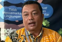 Bantuan Presiden, Sapi Limosin 1,5 Ton Dipilih untuk Kurban