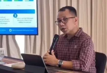 Masyarakat Kaltara Mulai Melirik Emas