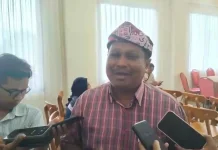 Disdikbud Kaltara Segera Buka SPMB Jenjang SMA/SMK/SLB