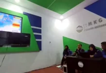 Gelombang Tidak Tinggi Nelayan Aman Melaut