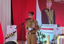 Lomba Cerdas Cermat Museum Tarakan 2026