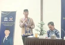 DPRD Kaltara Dorong Solusi Konektivitas Jalur Laut Tarakan-Surabaya