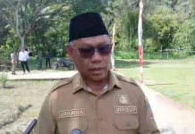 Program TMMD Bantu Percepat Pembangunan daerah