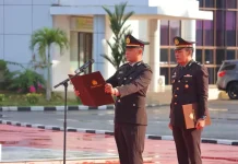 Polda Kaltara Peringati Harkitnas ke-118, Kobarkan Semangat Jaga Generasi Bangsa