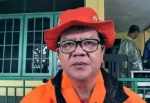 Era Digital Permudah Informasi Bencana Alam