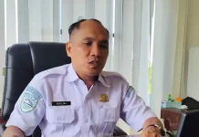 Indonesia Uji Coba Sistem Peringatan Dini Gempa