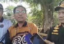 Pemkot Tarakan dan Instansi Vertikal Sidak Hewan Kurban