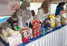 Kelangkaan Minyakita, DKUKMP Tarakan Akui Kuota Sudah Terbagi
