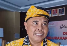 Warga Kampung 4 Diharap Aktifkan Siskamling