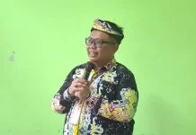 Puskesmas Mamburungan Tarakan Terapkan SKM Berbasis Online