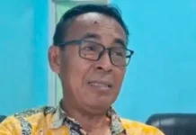 Wawancara terkait Sekolah Rakyat dan Pemerataan Pendidikan di Tarakan