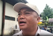 Pemotongan Hewan Kurban Diawasi Ketat DKPP Kota Tarakan