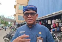 BPS Tarakan Permudah  Pencarian  Data