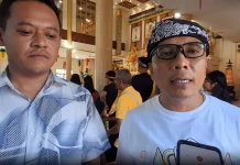 Umat Buddah di Tarakan Rayakan Waisak, Usung Tema Perdamaian Dunia