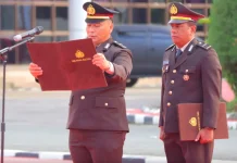 Wakapolda Kaltara, Pancasila Benteng Persatuan Hadapi Ancaman Zaman