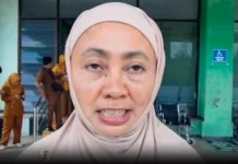 Intensitas Hujan Meningkat, Dinkes Imbau Waspada DBD