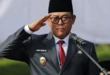 Pancasila adalah Bintang Penuntun dan dalam menghadapi turbulensi global