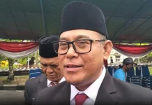 Skema Pengelolaan Wisata Pantai Ratu Intan ke Pihak Ketiga Masih Dikaji