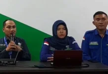Perubahan Cuaca Bisa Sebabkan Gelombang Laut