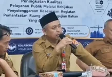 Gelar Forum Konsultasi Publik, PUPR Dorong Pelayanan Akuntabel