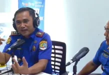 Peran Redkar Bantu PMK Patut Diapresiasi