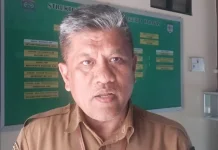 Disdik Tarakan Usulkan Formasi 30 Guru PPPK