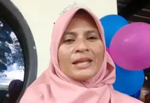 Disdik Apresiasi Pelepasan Siswa TK-KB Cahaya Cinta Sasikirana