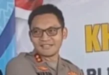 Yayasan Al-Ikhlas dan Polres Gelar Sunatan massal